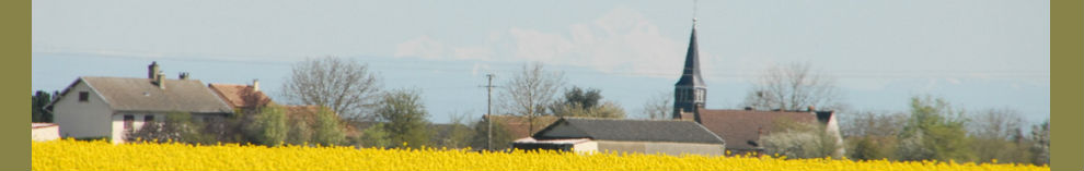 Banniere Commune de Chivres